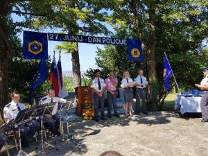 Dan slovenske policije